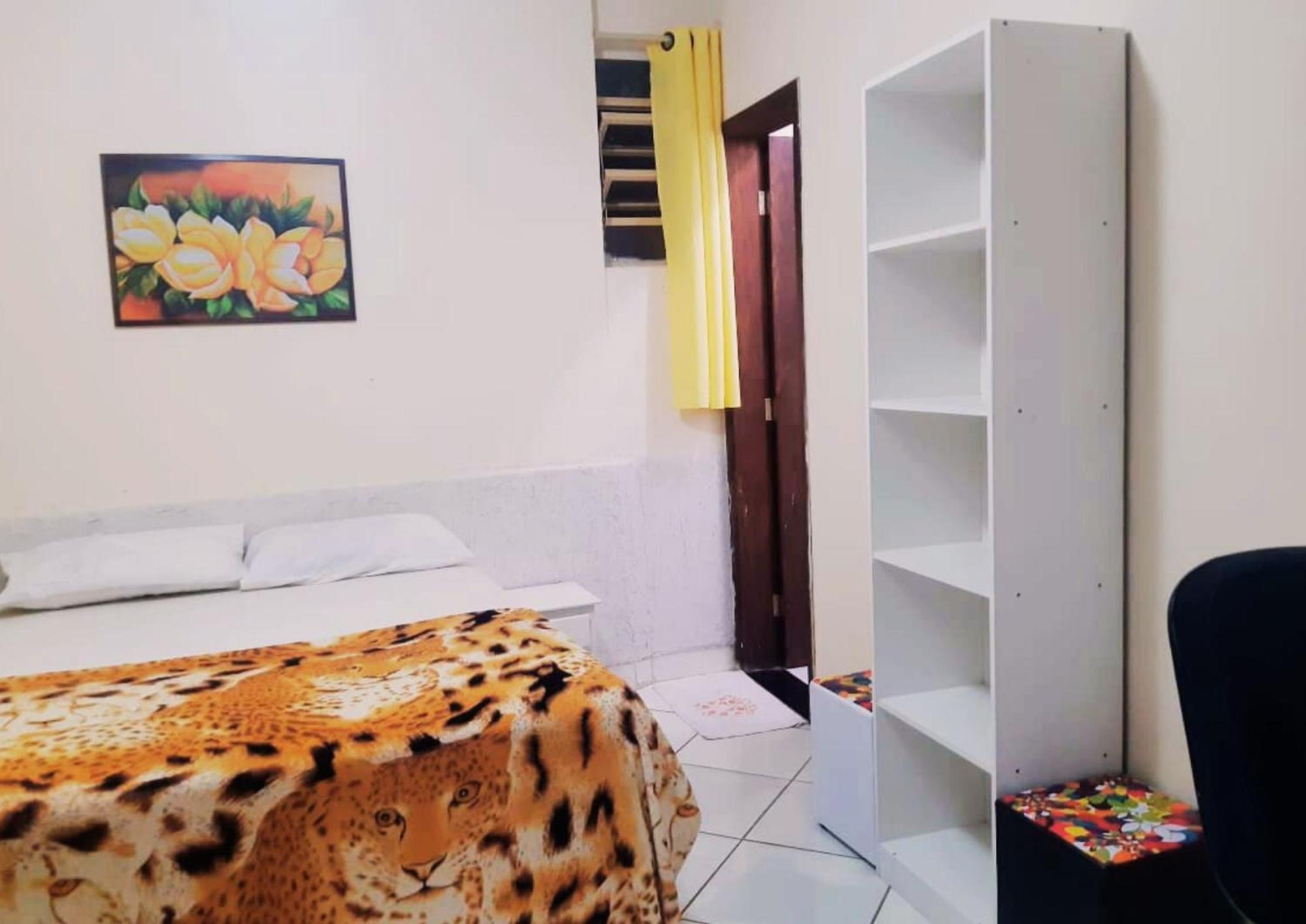 Hospedaria Bica'S De Minas Diamantina Room photo