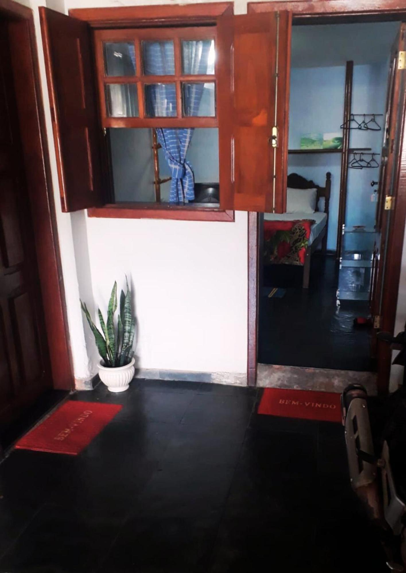 Hospedaria Bica'S De Minas Diamantina Room photo