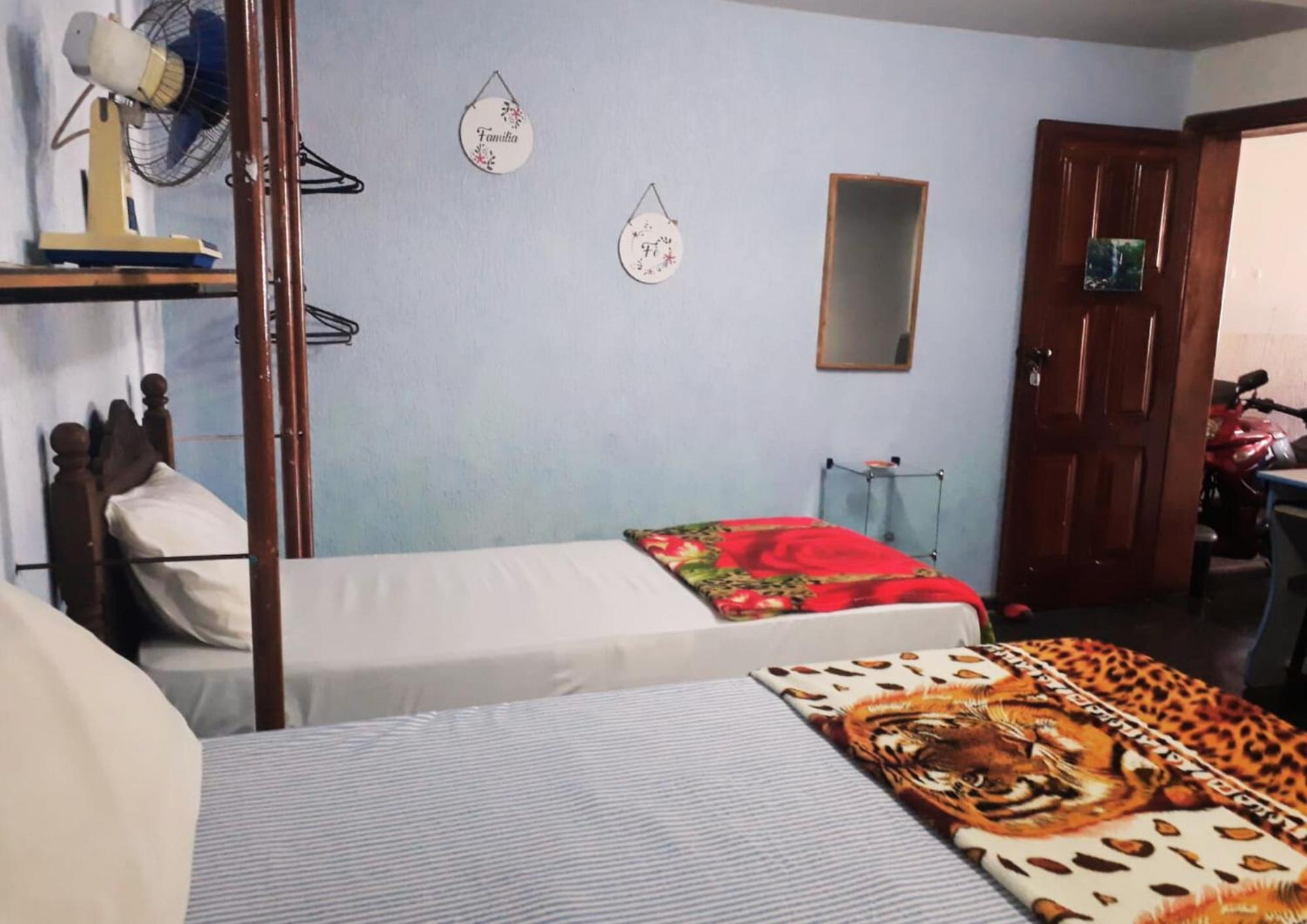 Hospedaria Bica'S De Minas Diamantina Room photo