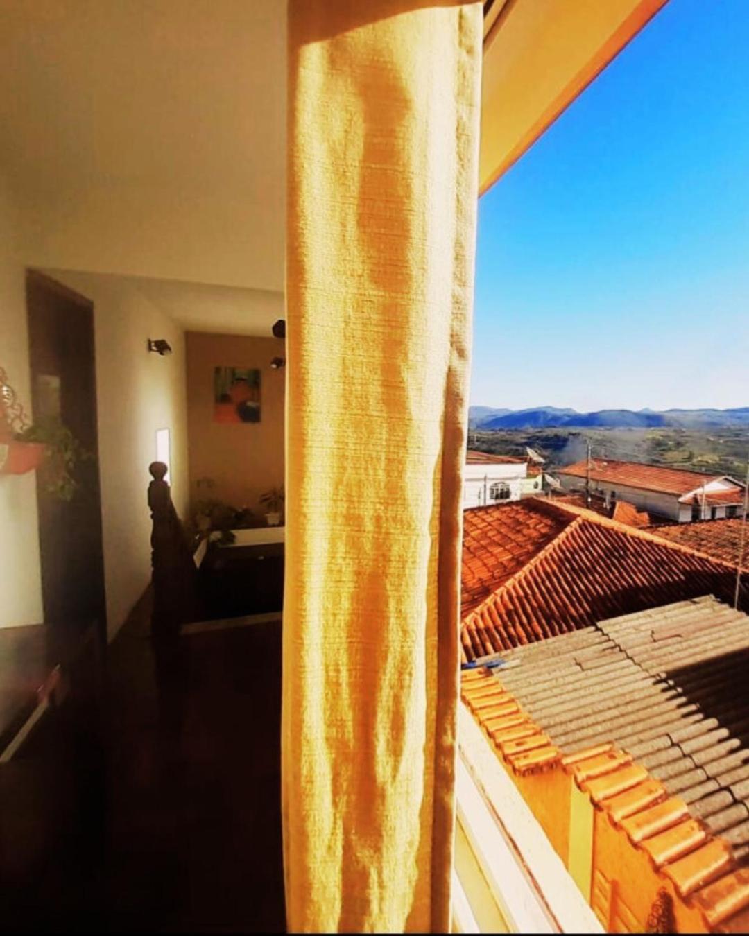 Hospedaria Bica'S De Minas Diamantina Exterior photo
